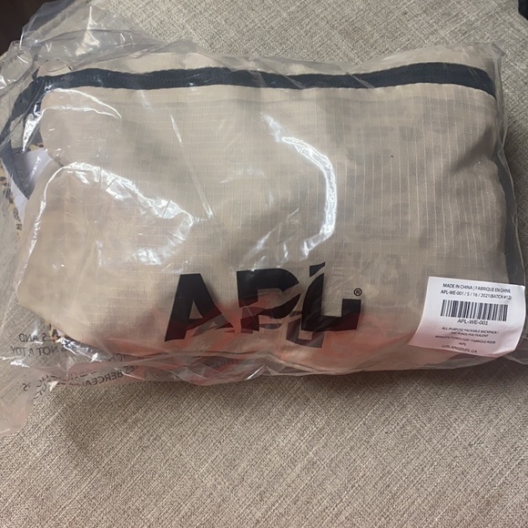 Athletic Propulsion Labs  Packable Backpack - Picture 5 of 5